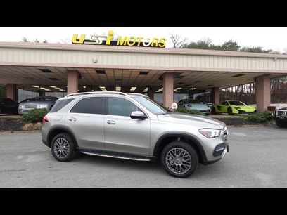 Used 2022 Mercedes-Benz GLE 350 GLE350 4MATIC