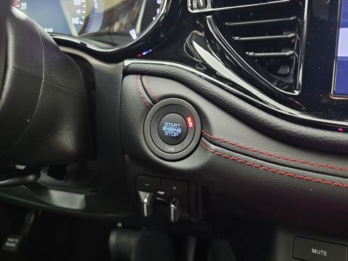 New 2026 Dodge Durango GT w/ Blacktop Package image 26