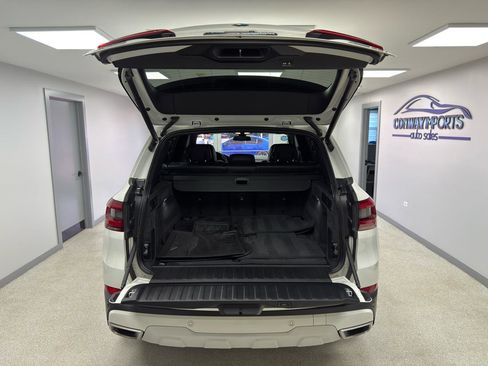 Used 2021 BMW X5 xDrive40i w/ Convenience Package image 38