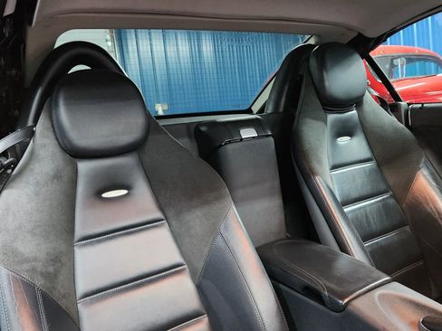 Used 2005 Mercedes-Benz SLK 55 AMG image 17