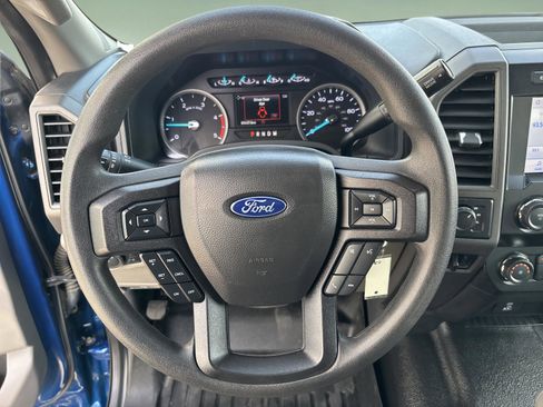 Used 2022 Ford F350 XL w/ STX Appearance Package image 12