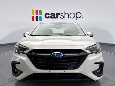 Used 2024 Subaru Legacy Touring XT AWD/4WD image 8