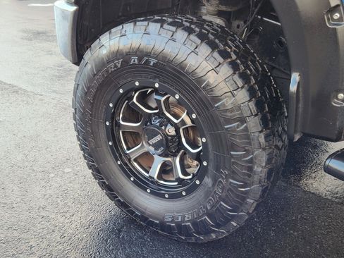 Used 2016 Ford F150 XLT w/ Trailer Tow Package image 7