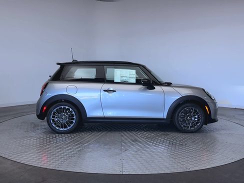 New 2026 MINI Cooper S FWD image 9
