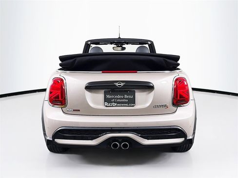 Used 2024 MINI Cooper S image 11