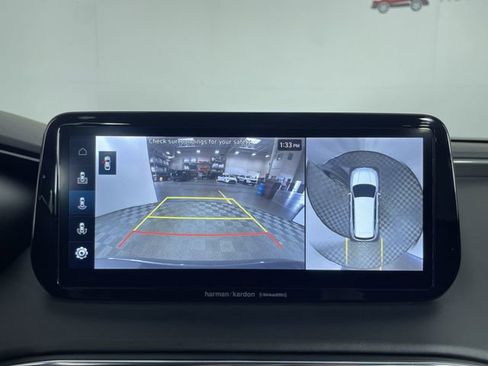 Used 2023 Hyundai Santa Fe Limited image 22