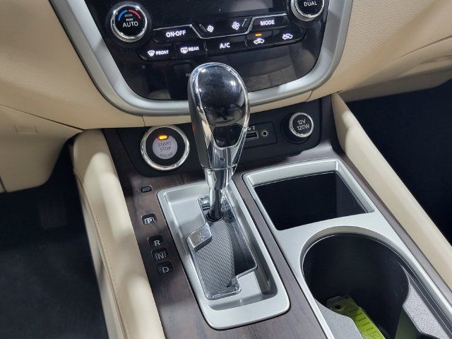 Used 2019 Nissan Murano Platinum AWD/4WD image 22