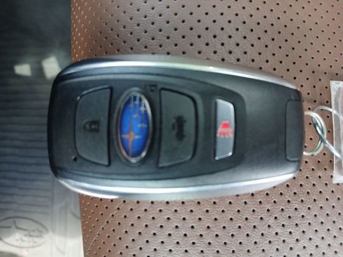 Used 2020 Subaru Outback Touring w/ Popular Package #2 AWD/4WD image 46
