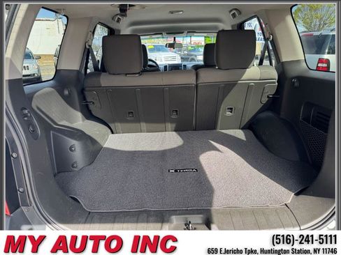 Used 2013 Nissan Xterra S w/ Value Package AWD/4WD image 30