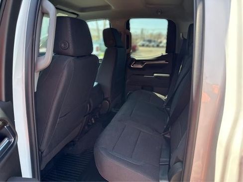 New 2026 GMC Sierra 1500 Elevation AWD/4WD image 12
