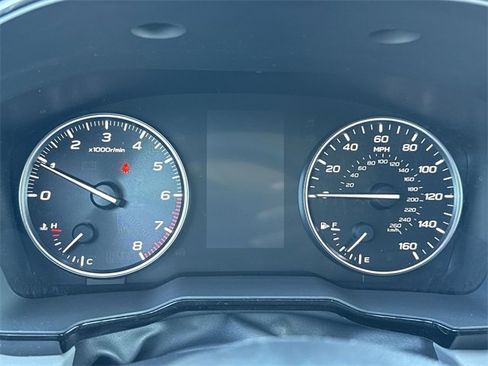 Certified 2025 Subaru Outback Premium image 24