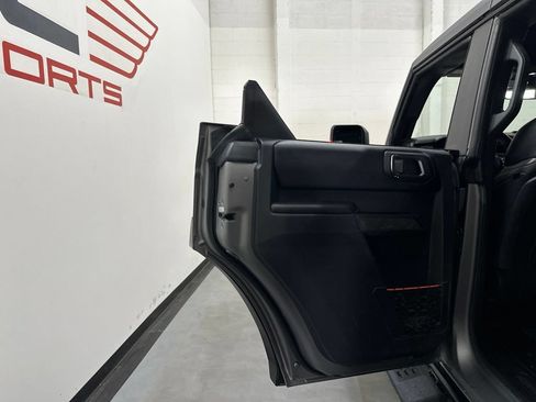 Used 2023 Ford Bronco Raptor AWD/4WD image 48