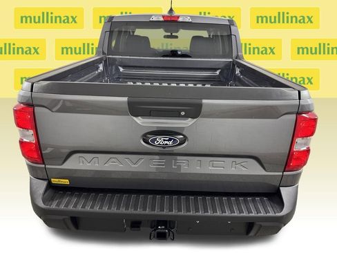 New 2026 Ford Maverick XL image 20