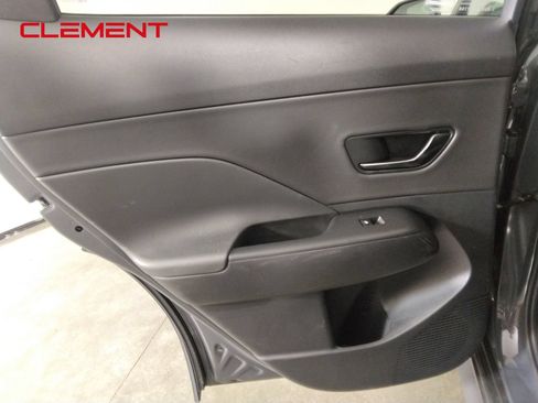 Used 2024 Hyundai Kona N Line AWD/4WD image 27
