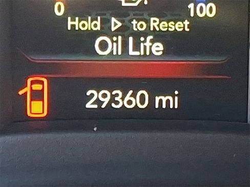 Used 2022 RAM 2500 Tradesman w/ Chrome Appearance Group image 19