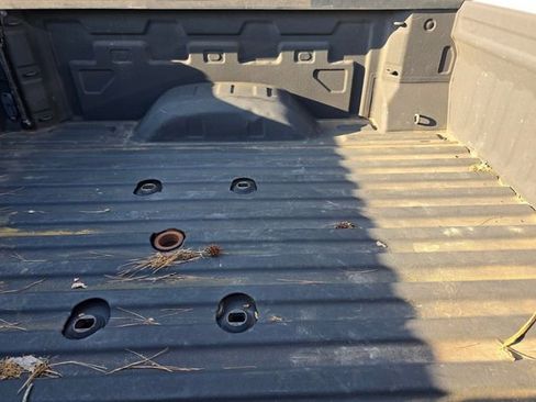 Used 2020 GMC Sierra 2500 4x4 Crew Cab w/ Gooseneck/5TH Wheel Package image 11