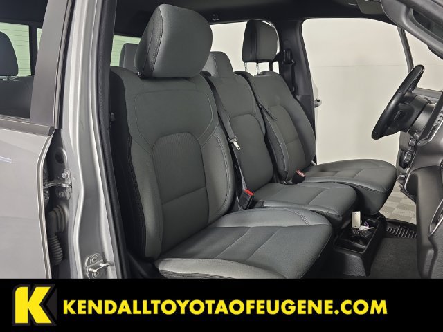 Used 2022 RAM 1500 Big Horn AWD/4WD image 23