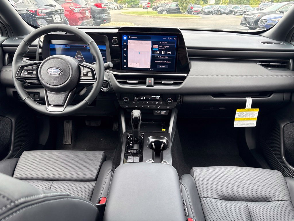 New 2026 Subaru Outback Touring XT AWD/4WD image 13