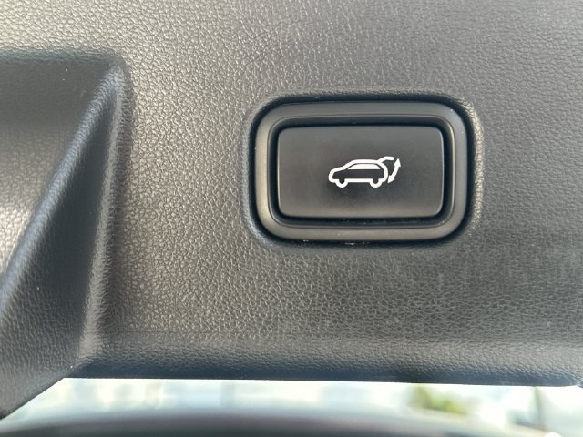 Used 2024 Hyundai Tucson SEL w/ Convenience Package FWD image 11