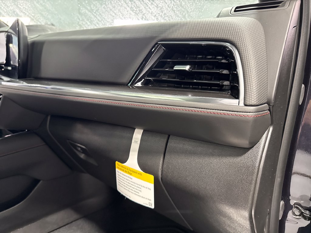 New 2026 Chevrolet Tahoe RST w/ Advanced Technology Package AWD/4WD image 34