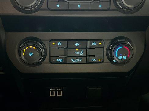 Used 2020 Ford F150 XLT w/ Equipment Group 301A Mid RWD image 11