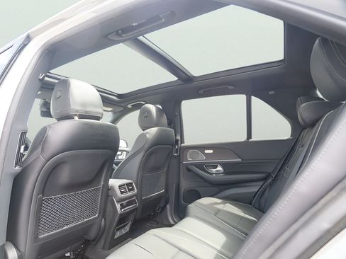 Certified 2024 Mercedes-Benz GLE 450 4MATIC image 34