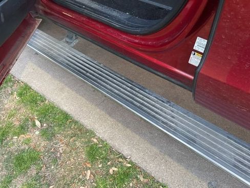 Used 2019 Ford Expedition Limited w/ Texas Edition Package image 10