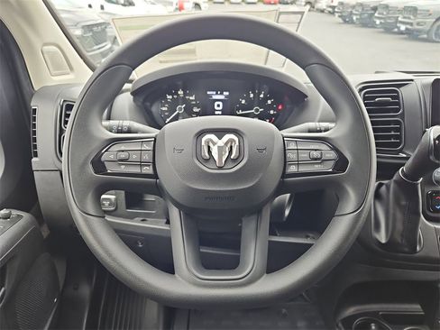 New 2026 RAM ProMaster 2500 w/ Convenience Group image 14