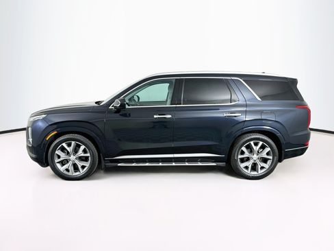 Used 2021 Hyundai Palisade Limited FWD image 4