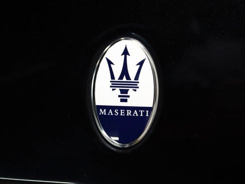 Used 2022 Maserati Ghibli Modena Q4 image 24