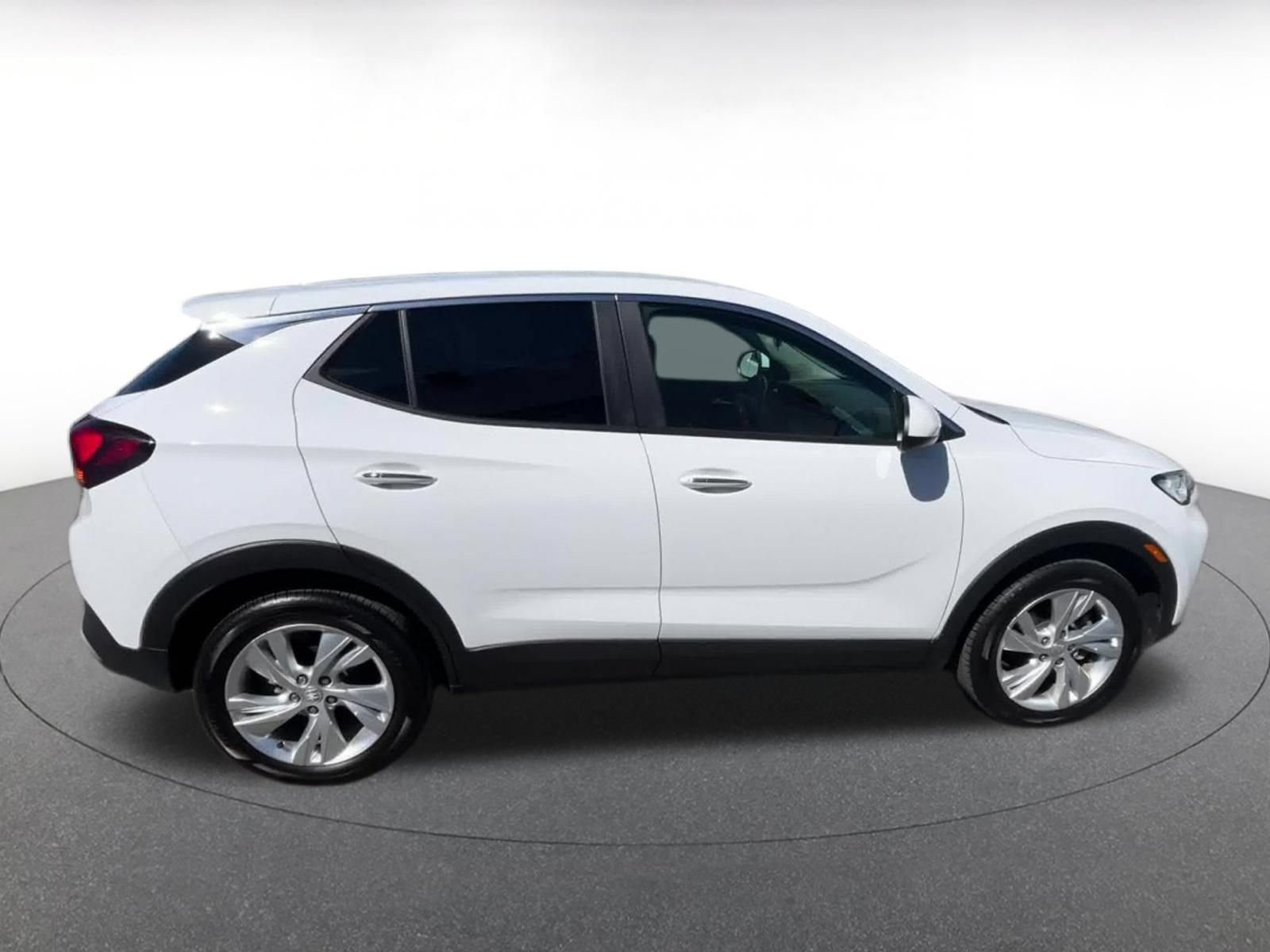Used 2025 Buick Encore GX Preferred FWD image 15