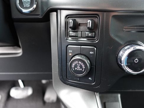 Used 2024 Ford F150 XLT w/ Equipment Group 302A MID image 45