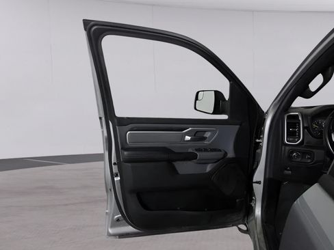 Used 2022 RAM 1500 Lone Star RWD image 19