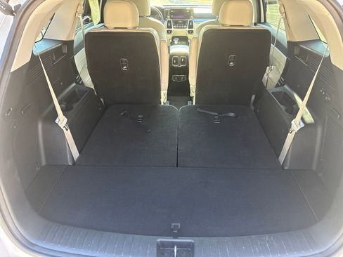 Used 2022 Kia Sorento SX image 27
