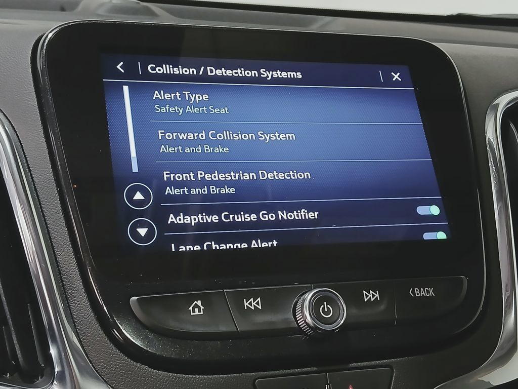 Used 2024 Chevrolet Equinox Premier AWD/4WD image 28