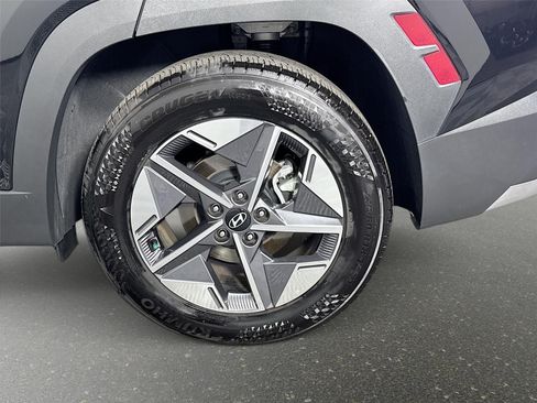Certified 2026 Hyundai Tucson SEL FWD image 30