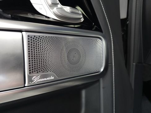 Certified 2026 Mercedes-Benz G 63 AMG 4MATIC image 7