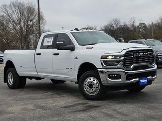 New 2026 RAM 3500 Lone Star video 2