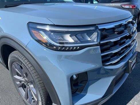 New 2026 Ford Explorer Active w/ Active Comfort Package AWD/4WD image 38