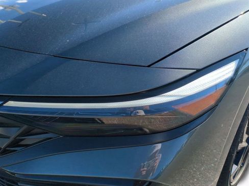 New 2026 Hyundai Elantra SEL Sport image 10