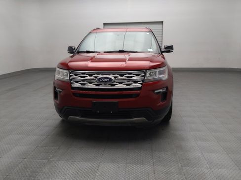 Used 2018 Ford Explorer XLT w/ Equipment Group 202A image 15