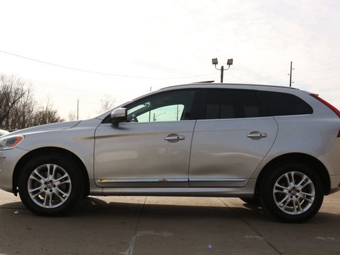 Used 2015 Volvo XC60 T5 Platinum image 14