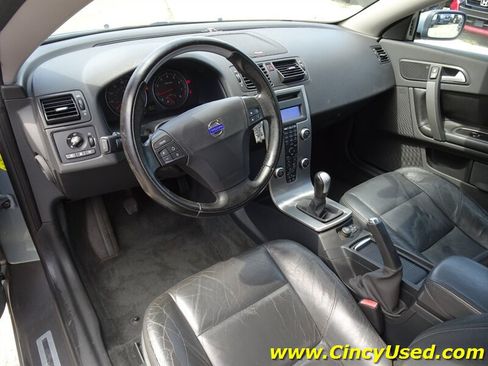 Used 2006 Volvo C70 T5 FWD image 10