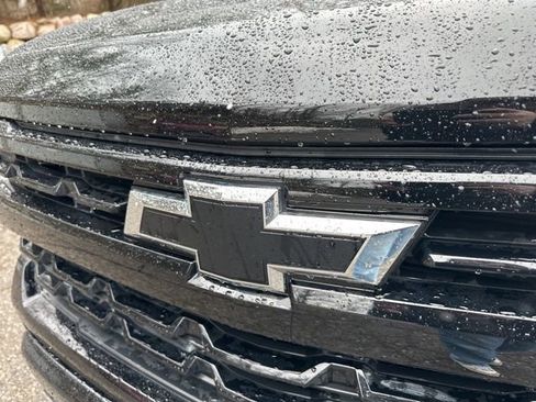 Used 2023 Chevrolet Silverado 1500 RST w/ All Star Edition Plus image 10