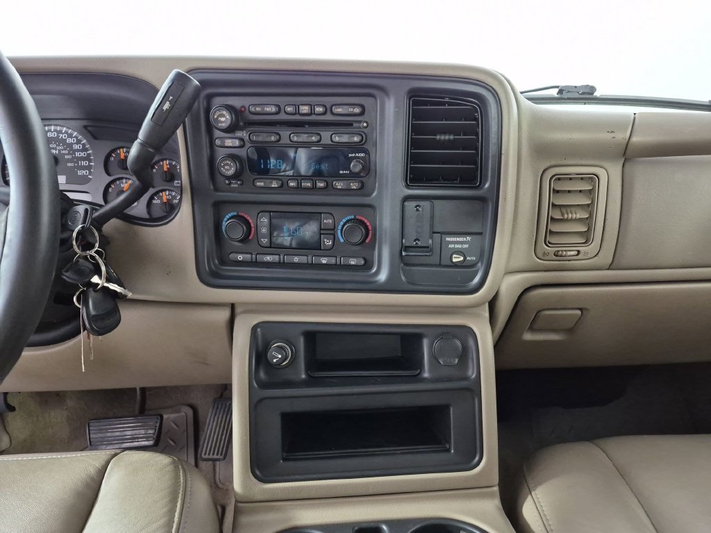 Used 2004 Chevrolet Silverado 1500 LT w/ Light Duty Power Package RWD image 21
