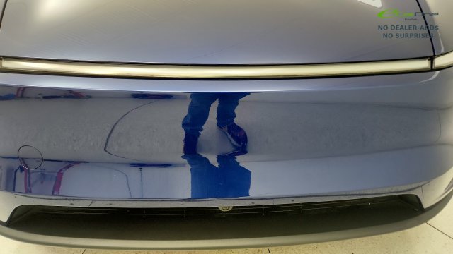 Used 2026 Tesla Model Y AWD image 23