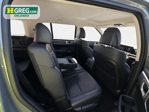Used 2024 Hyundai Santa Fe XRT AWD/4WD image 10