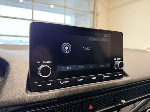 Used 2024 Honda Civic EX image 29