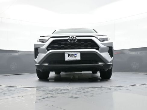 Certified 2025 Toyota RAV4 LE image 26