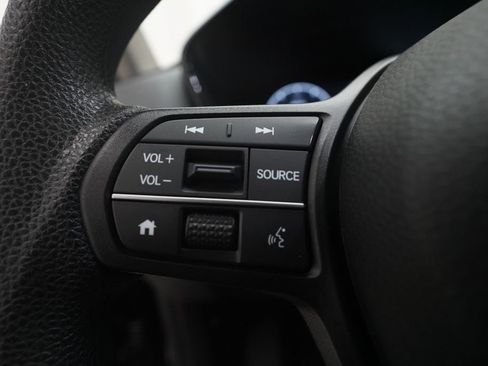 Certified 2023 Honda CR-V EX image 17